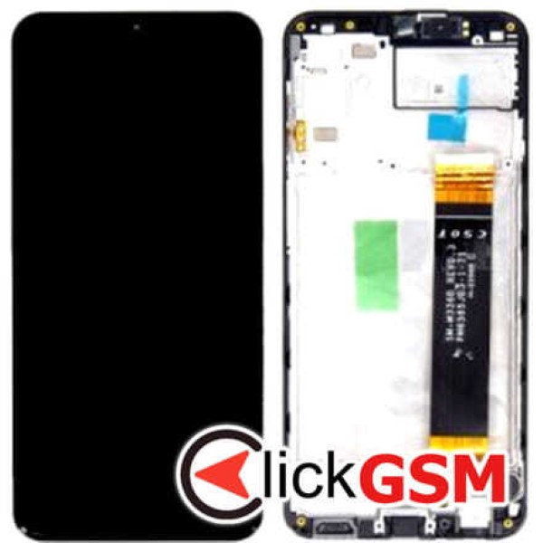 Display Original Samsung Galaxy A23