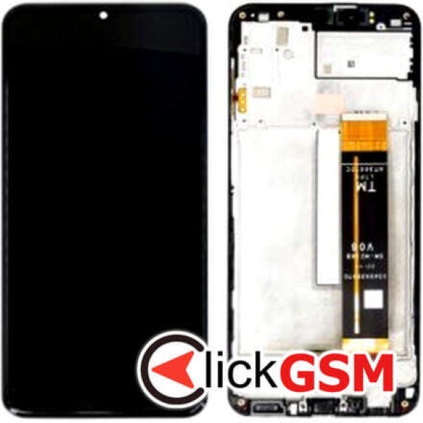 Display Original Samsung Galaxy M23