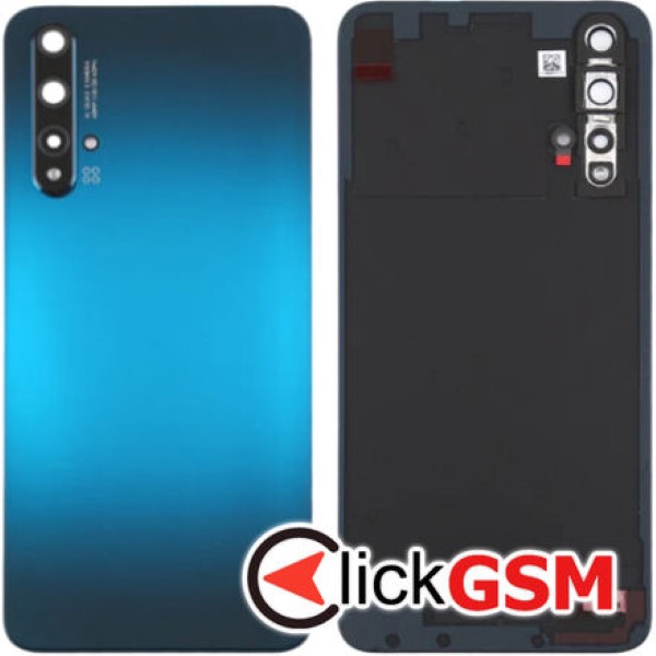 Capac Spate Huawei nova 5T