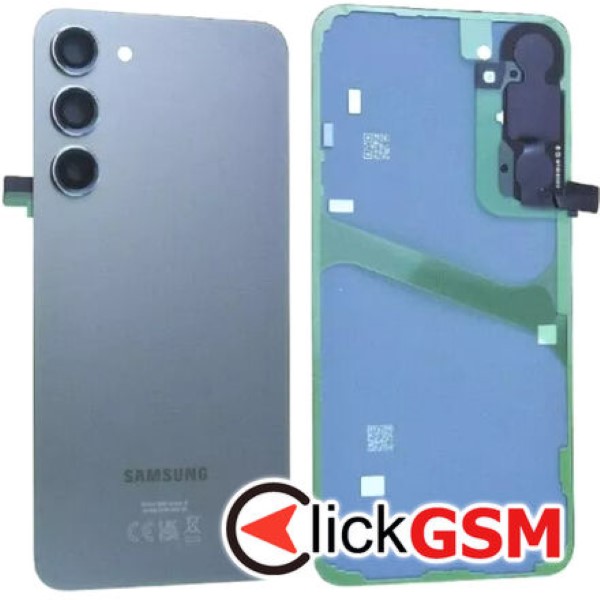 Capac Spate Samsung Galaxy S23+