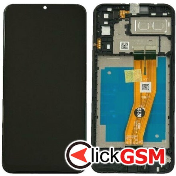 Display Original Samsung Galaxy A04e