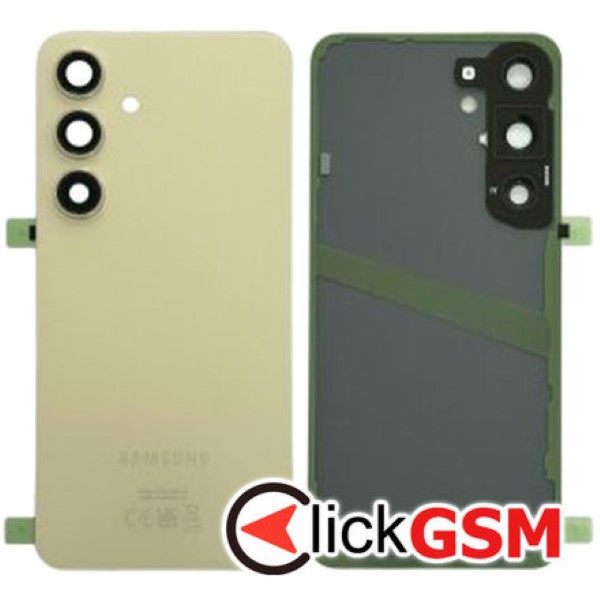 Capac Spate Samsung Galaxy S24