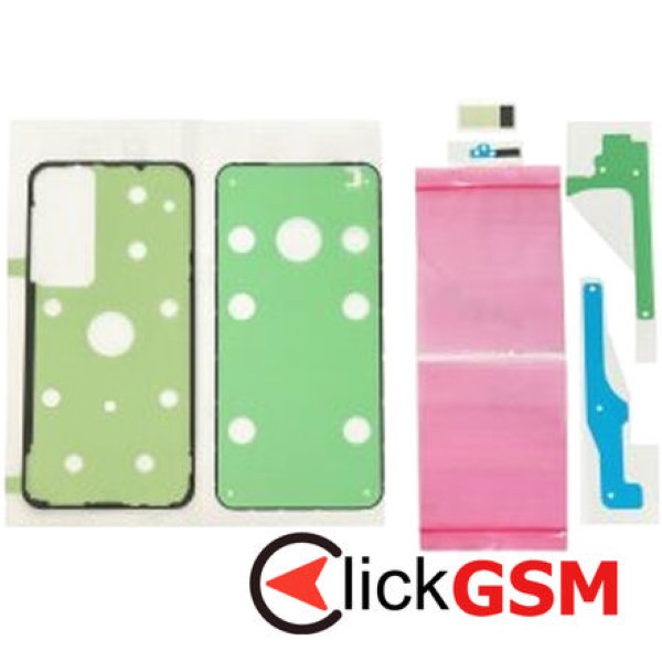 Service Kit Samsung Galaxy S23 FE