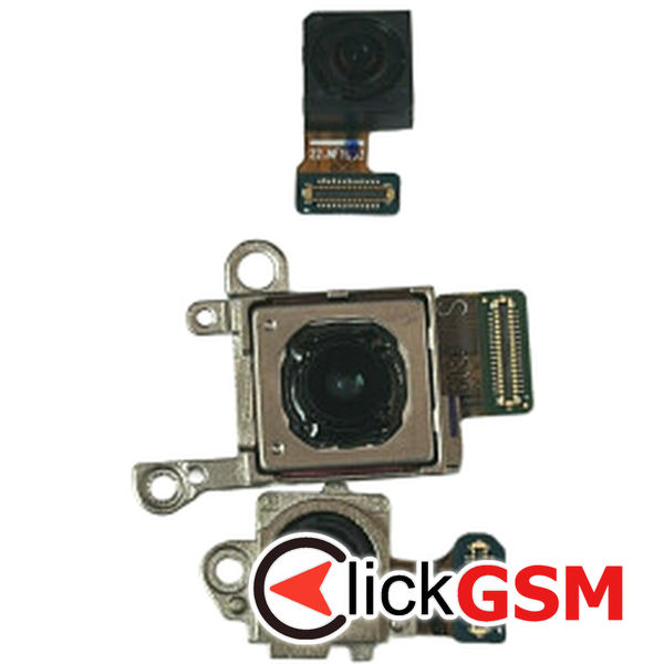 Camera Spate Samsung Galaxy Z Flip3 5G