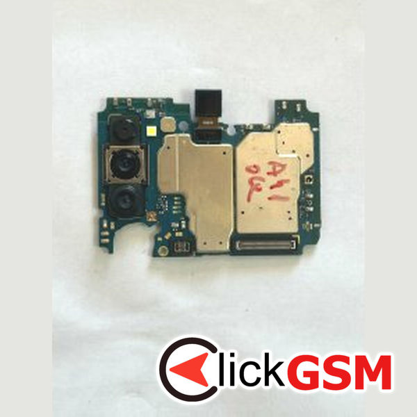 Placa de Baza Samsung Galaxy A41