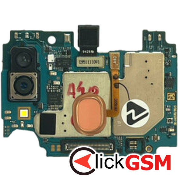 Placa de Baza Samsung Galaxy A40