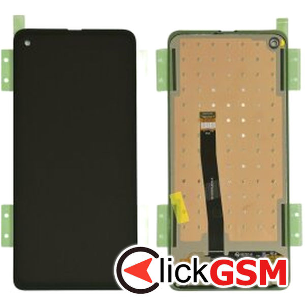 Display Original Samsung Galaxy XCover Pro