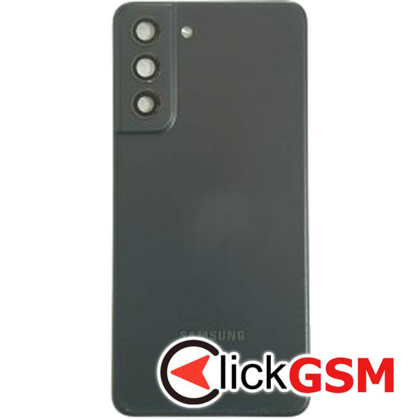 Capac Spate Samsung Galaxy S21 FE