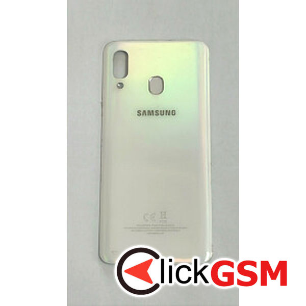 Capac Spate Samsung Galaxy A40