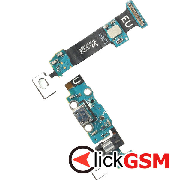 Modul Incarcare Samsung Galaxy S6 Edge+