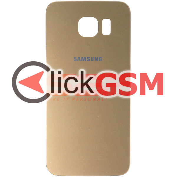 Capac Spate Samsung Galaxy S6