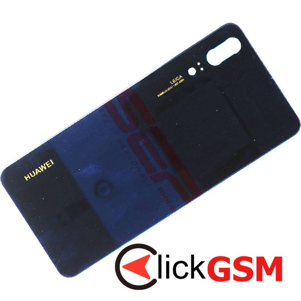 Capac Spate Huawei P20