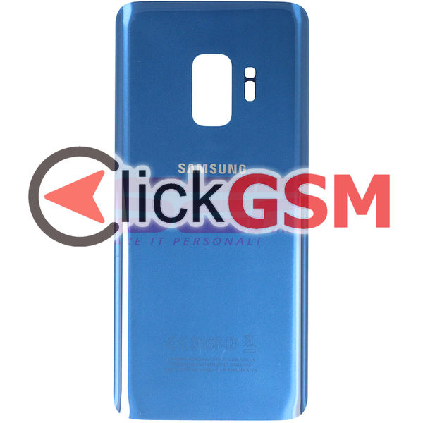 Capac Spate Samsung Galaxy S9