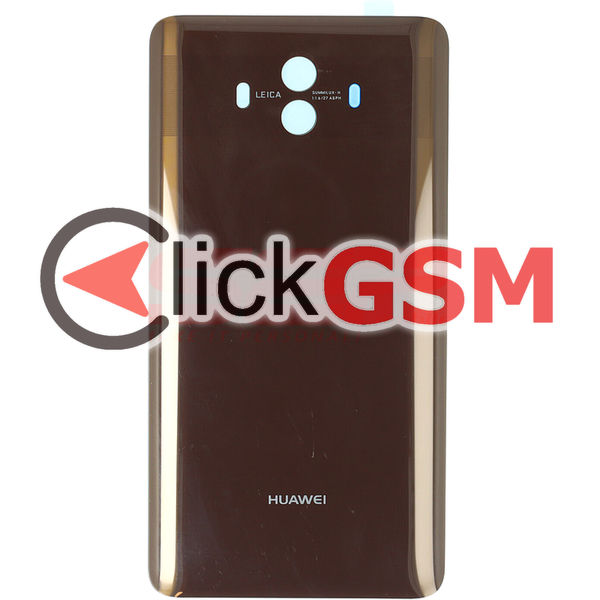 Capac Spate Huawei Mate 10