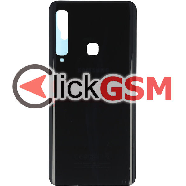 Capac Spate Samsung Galaxy A9 2018