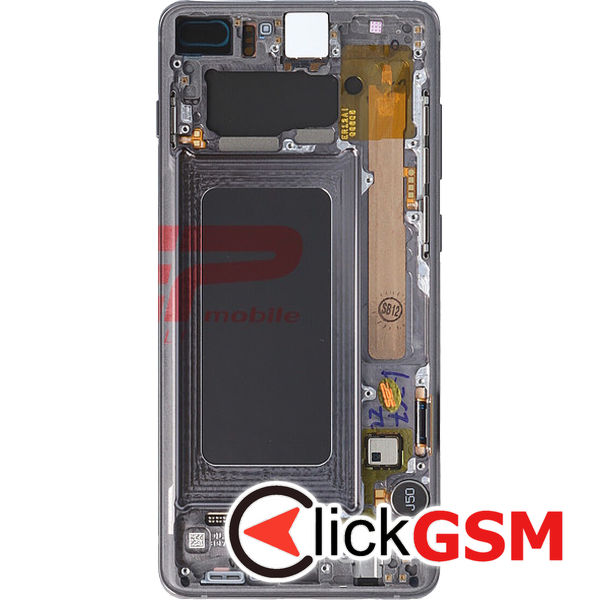 Display Original Samsung Galaxy S10+