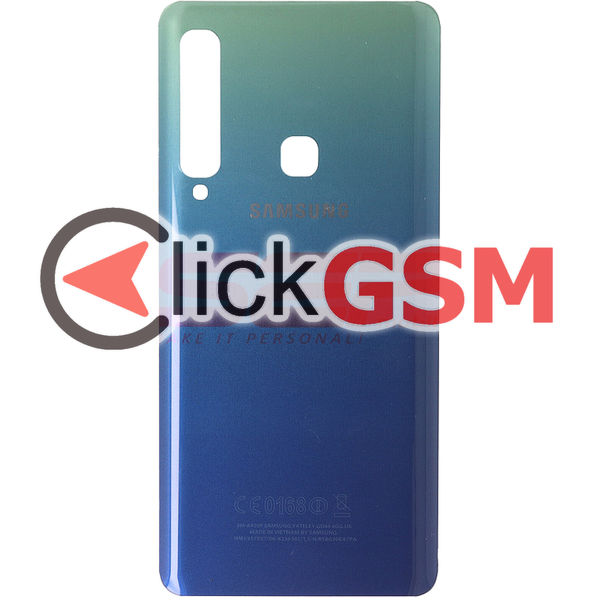 Capac Spate Samsung Galaxy A9 2018