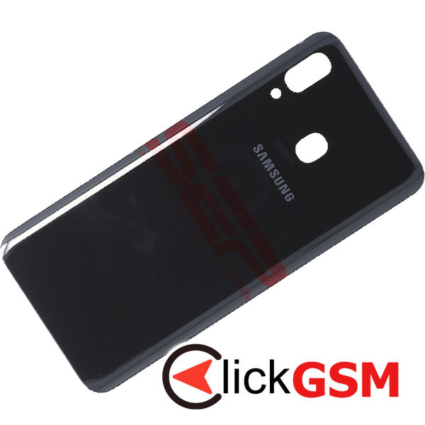 Capac Spate Samsung Galaxy A20