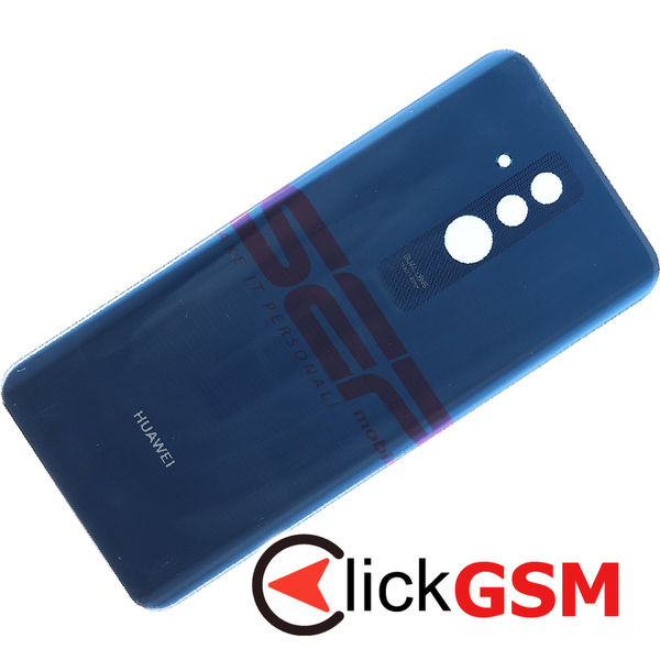 Capac Spate Huawei Mate 20 Lite