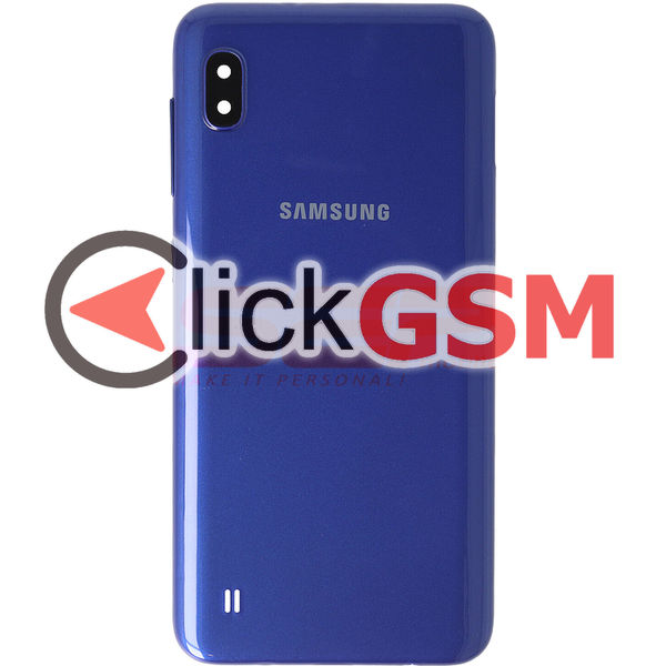 Capac Spate Samsung Galaxy A10