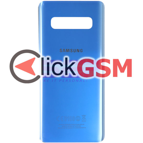 Capac Spate Samsung Galaxy S10+