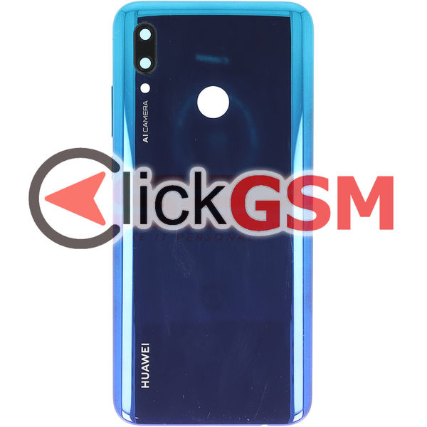 Capac Spate Huawei P smart 2019