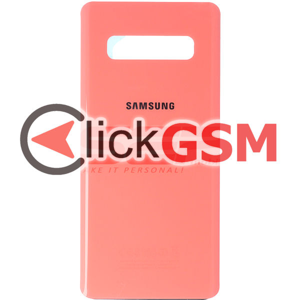 Capac Spate Samsung Galaxy S10+