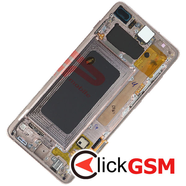 Display Original Samsung Galaxy S10+