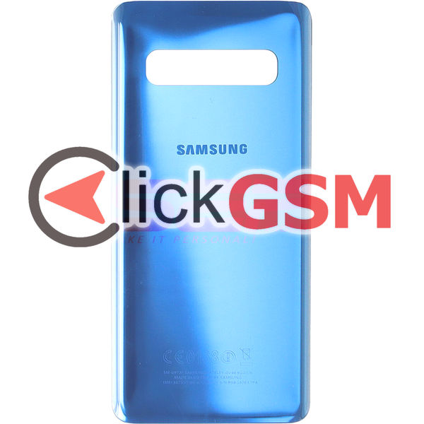 Capac Spate Samsung Galaxy S10