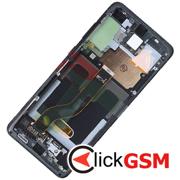 Display Original Samsung Galaxy S20+