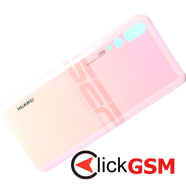 Capac Spate Huawei P20 Pro