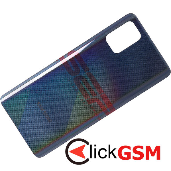 Capac Spate Samsung Galaxy A71