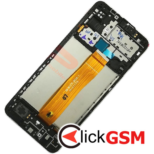 Display Original Samsung Galaxy M12