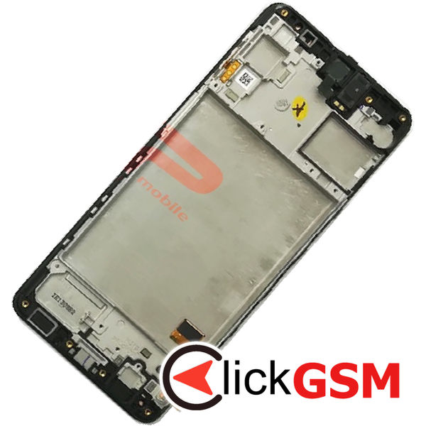 Display Original Samsung Galaxy M31s