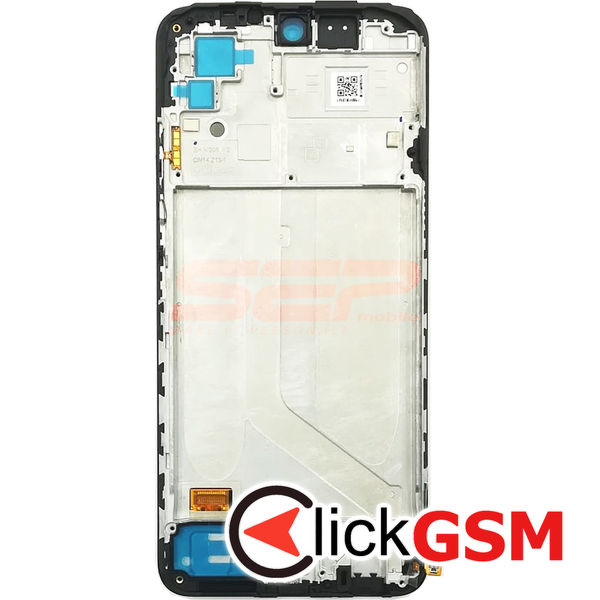 Display Original Xiaomi Redmi Note 10S