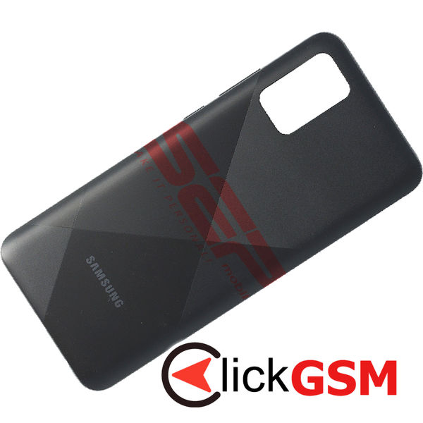 Capac Spate Samsung Galaxy A02s