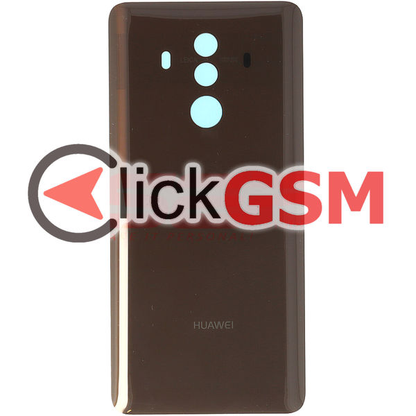 Capac Spate Huawei Mate 10 Pro