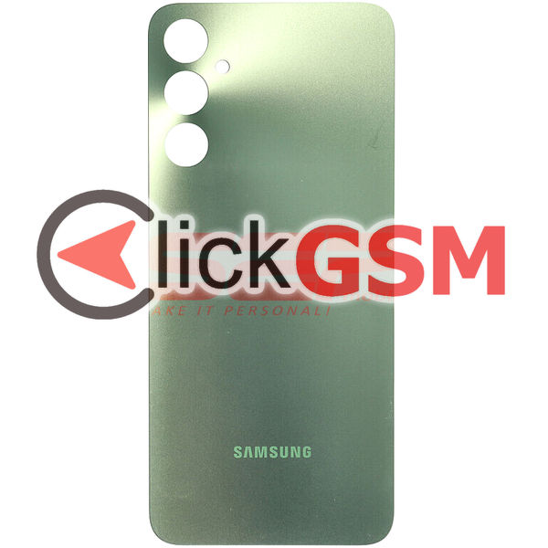 Capac Spate Samsung Galaxy A05s