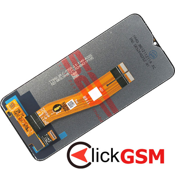 Display Samsung Galaxy A04e