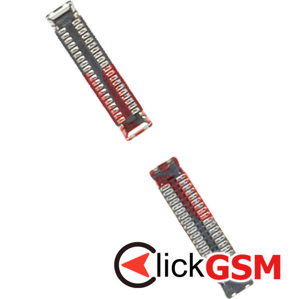 Conector Placa Samsung Galaxy A14