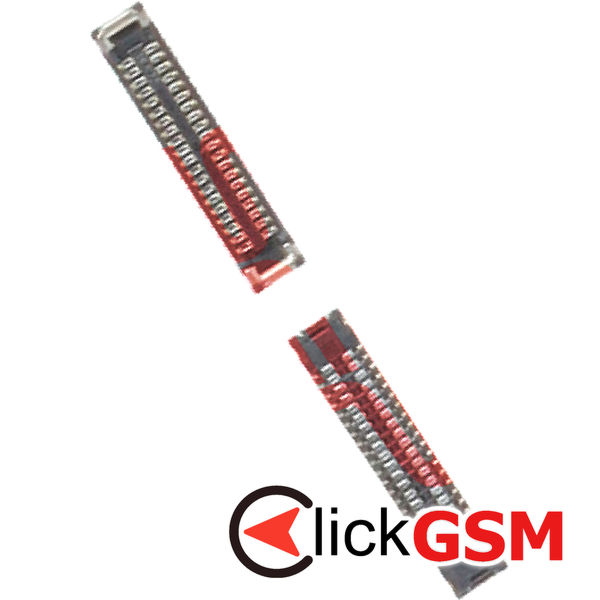 Conector Placa Samsung Galaxy A02s