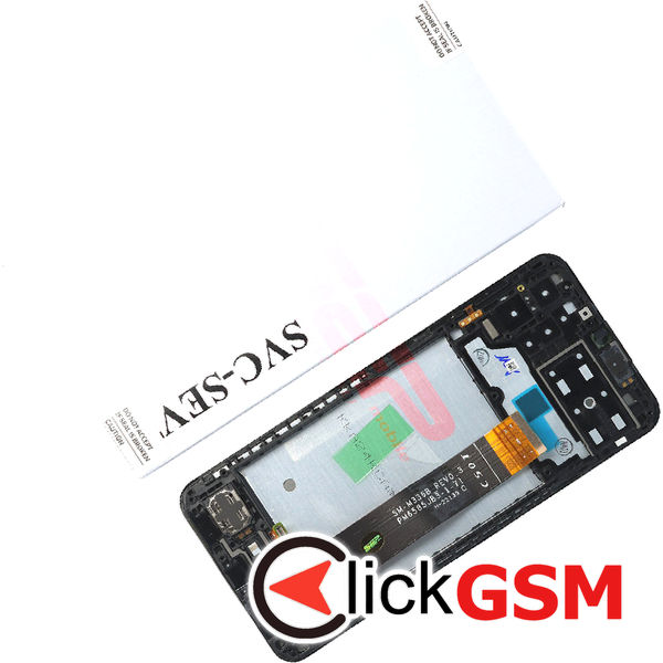 Display Original Samsung Galaxy A13