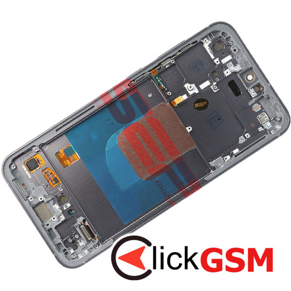 Display Samsung Galaxy S23 FE