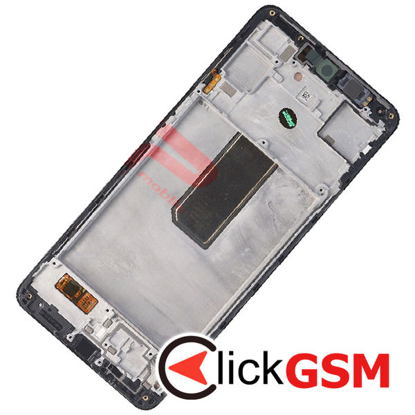 Display Original Samsung Galaxy M54 5G