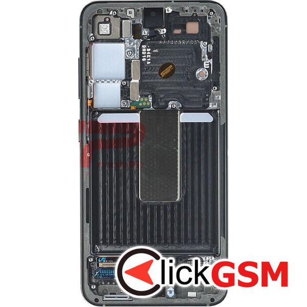 Display Original Samsung Galaxy S23