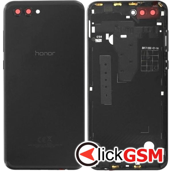 Capac Spate Honor V10