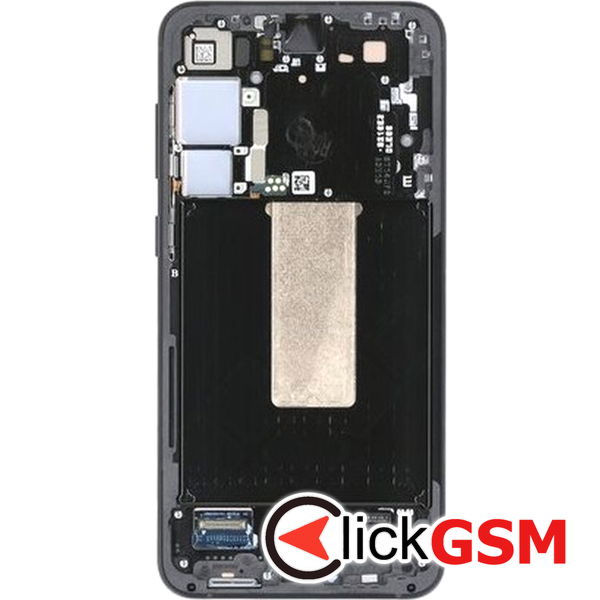 Display Original Samsung Galaxy S23+