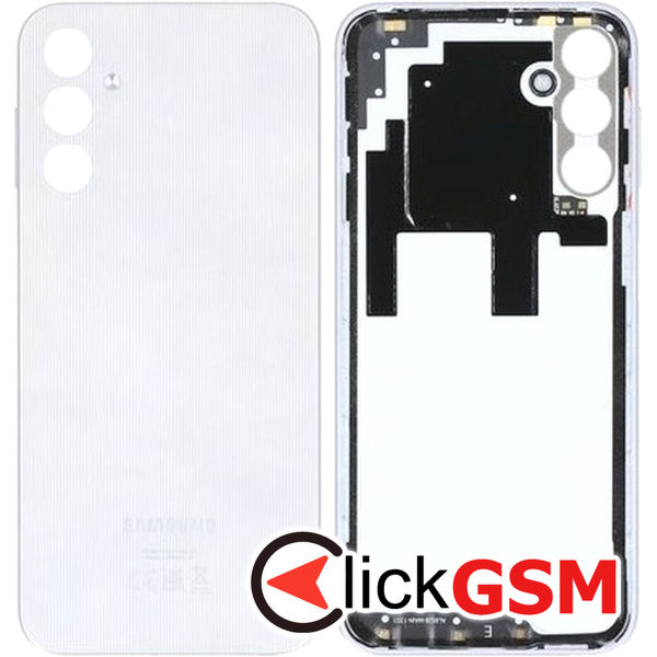 Capac Spate Samsung Galaxy A14