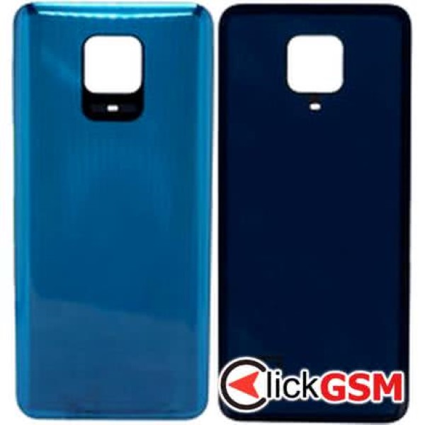 Capac Spate Xiaomi Redmi Note 9 Pro