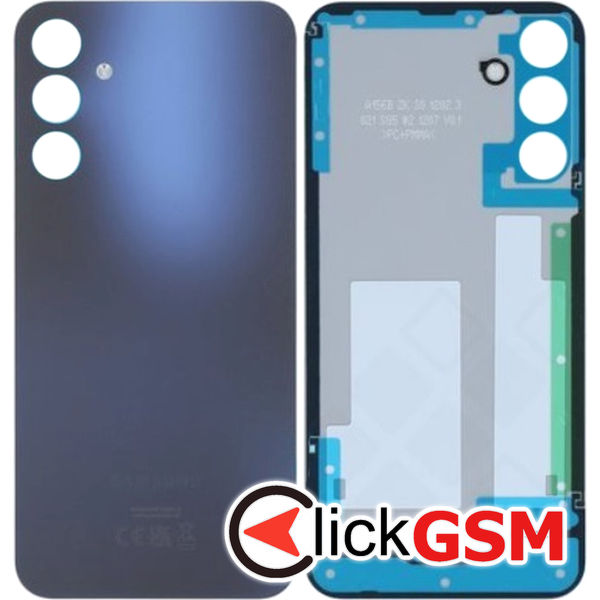 Capac Spate Samsung Galaxy A15 5G